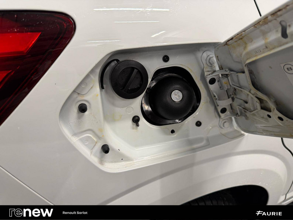 Acheter Dacia Sandero Sandero ECO-G 100 - 22 Essentiel 5p occasion dans les concessions du Groupe Faurie