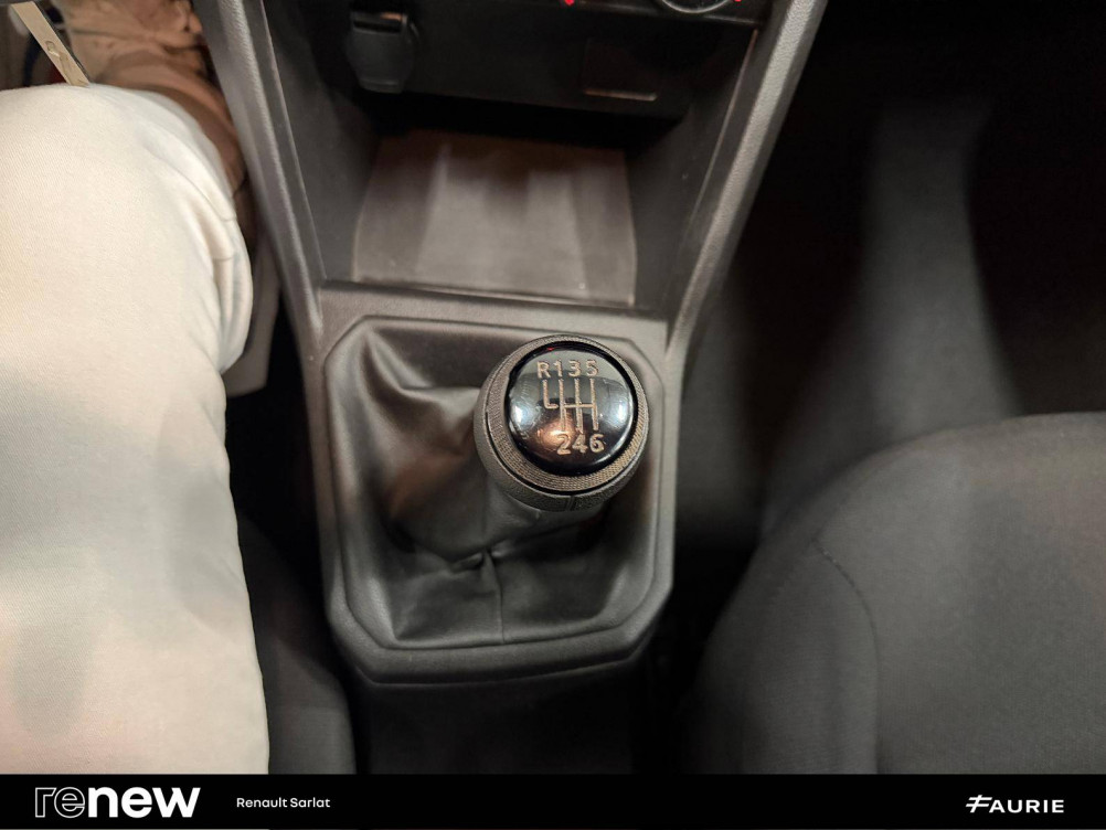 Acheter Dacia Sandero Sandero ECO-G 100 - 22 Essentiel 5p occasion dans les concessions du Groupe Faurie