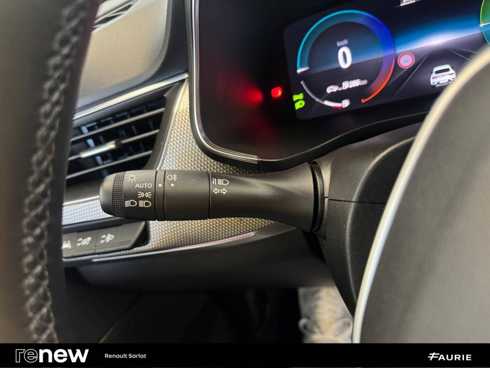 Acheter Renault Arkana Arkana E-Tech 145 - 23 Techno 5p occasion dans les concessions du Groupe Faurie