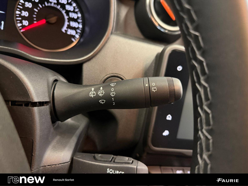 Acheter Dacia Duster Duster TCe 150 FAP 4x2 EDC SL Extreme 5p occasion dans les concessions du Groupe Faurie