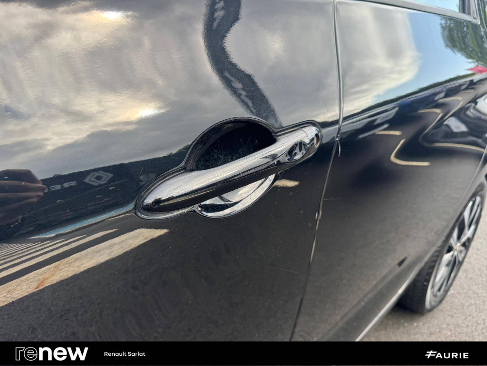 Acheter Renault Zoe Zoe R110 - MY22 Evolution 5p occasion dans les concessions du Groupe Faurie