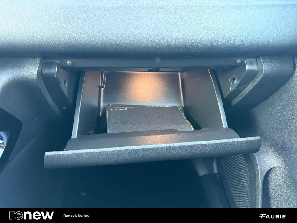 Acheter Renault Kadjar Kadjar Blue dCi 115 Business 5p occasion dans les concessions du Groupe Faurie