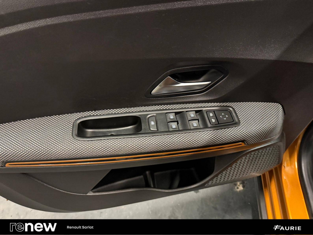 Acheter Dacia Sandero Sandero TCe 90 - 22 Stepway Confort 5p occasion dans les concessions du Groupe Faurie