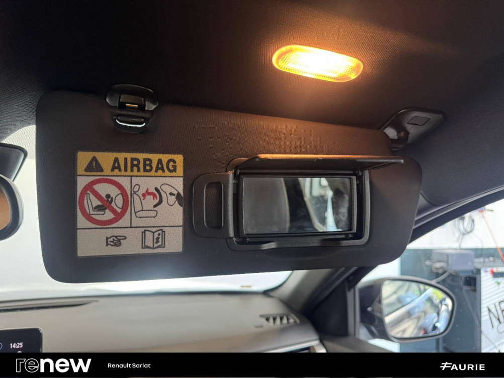 Acheter Renault Arkana Arkana E-Tech 145 - 23 Techno 5p occasion dans les concessions du Groupe Faurie