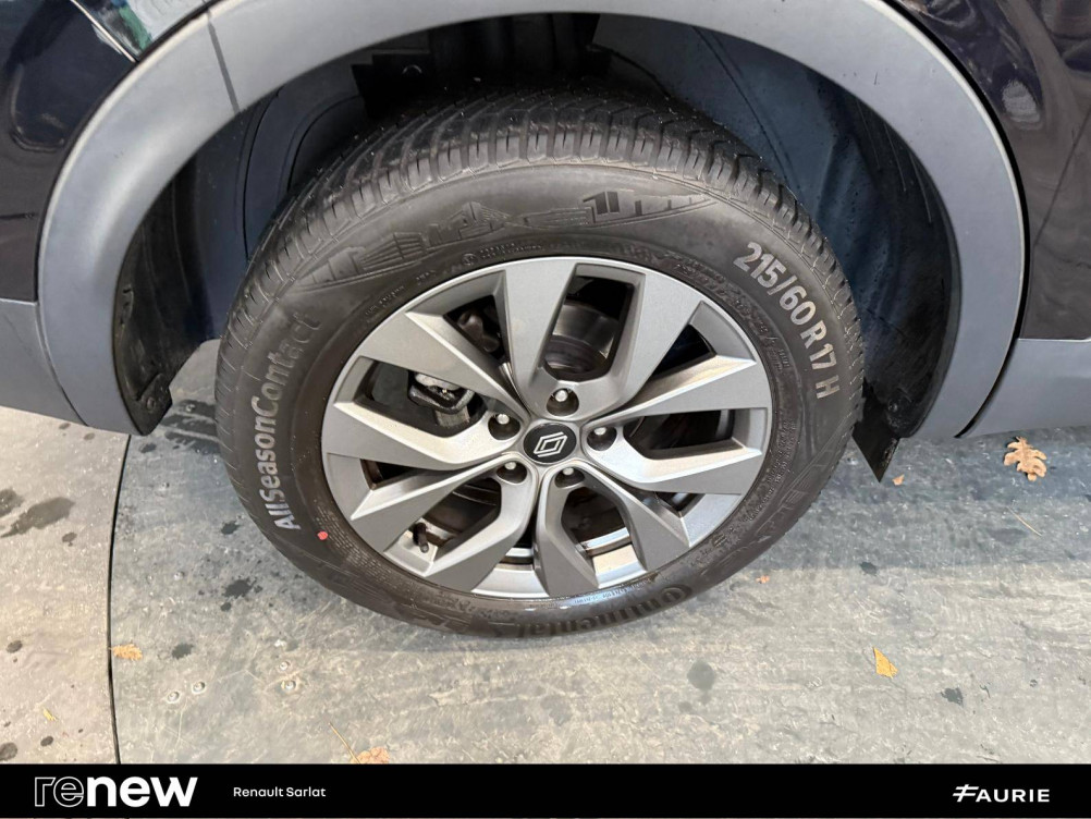 Acheter Renault Arkana Arkana TCe 140 EDC - 23 Evolution 5p occasion dans les concessions du Groupe Faurie