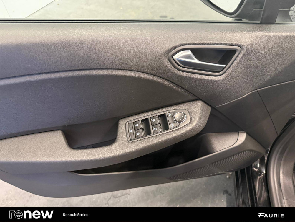 Acheter Renault Clio 5 Clio Blue dCi 100 ch GSR2 Evolution 5p occasion dans les concessions du Groupe Faurie