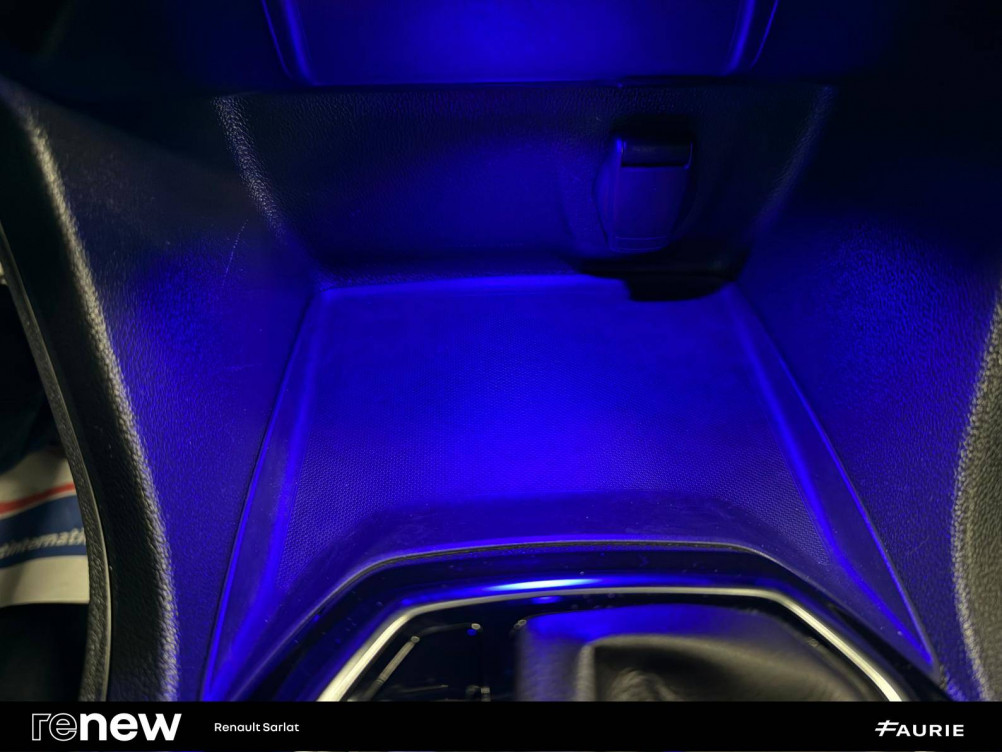 Acheter Renault Koleos 2 Koleos dCi 175 4x4 X-tronic Energy Intens 5p occasion dans les concessions du Groupe Faurie