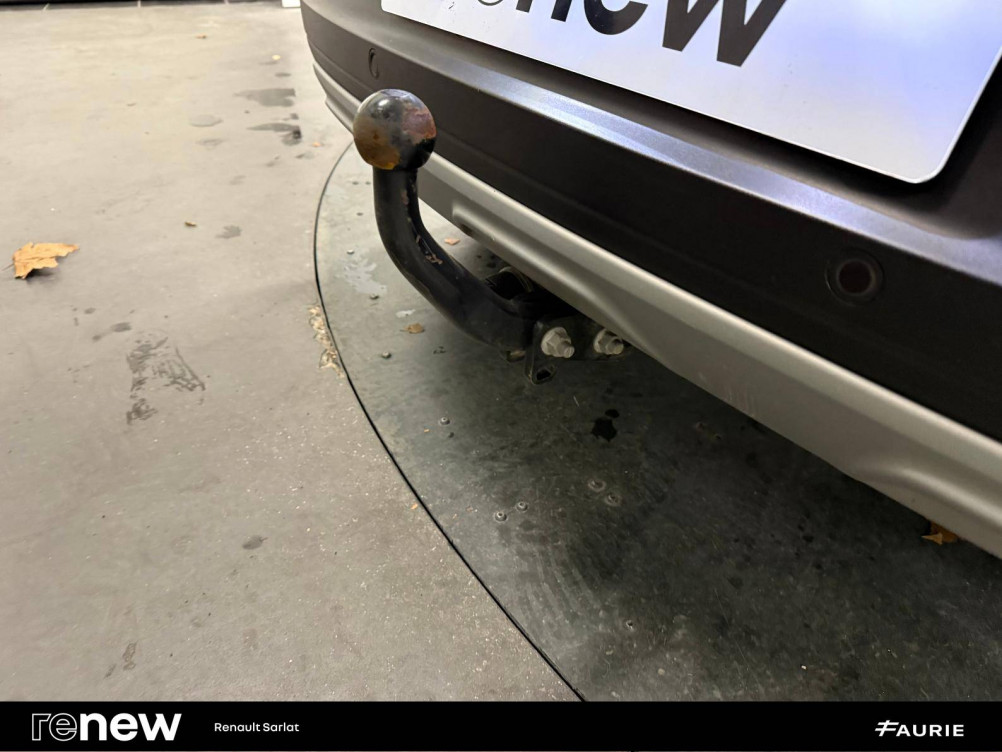 Acheter Dacia Sandero Sandero TCe 90 - 22 Stepway Confort 5p occasion dans les concessions du Groupe Faurie