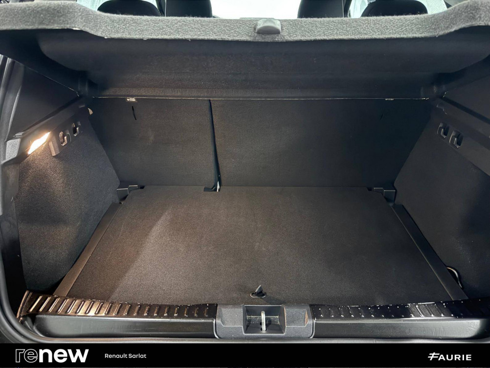 Acheter Dacia Sandero Sandero ECO-G 100 GSR2 Stepway Extreme 5p occasion dans les concessions du Groupe Faurie