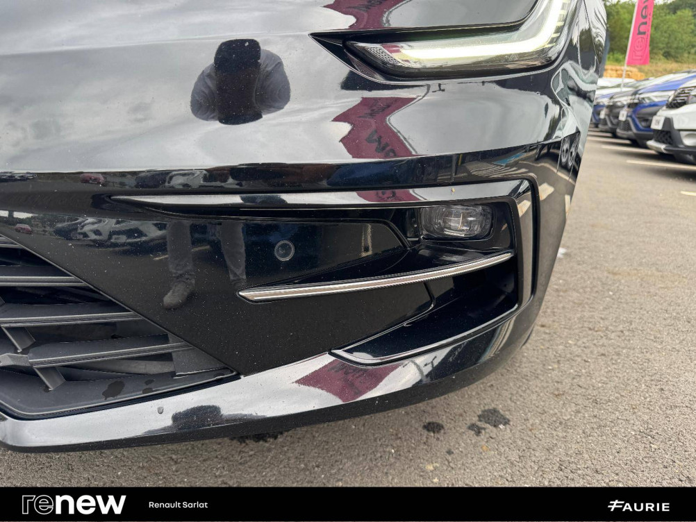 Acheter Renault Megane 4 Mégane IV Estate TCe 140 EDC FAP - 21B Intens 5p occasion dans les concessions du Groupe Faurie