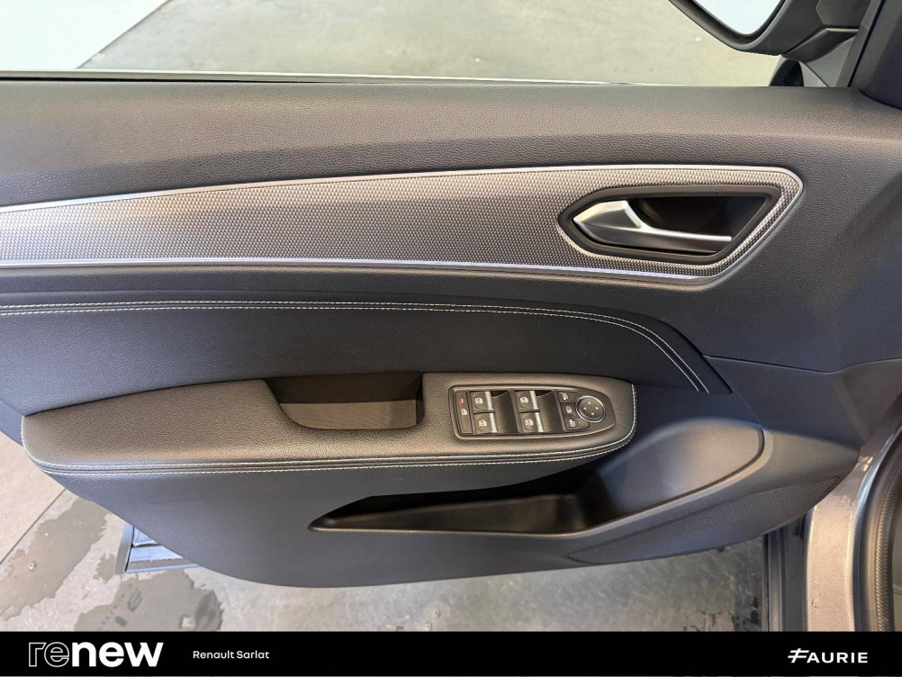 Acheter Renault Arkana Arkana mild hybrid 140 EDC FAP - 22 Techno 5p occasion dans les concessions du Groupe Faurie