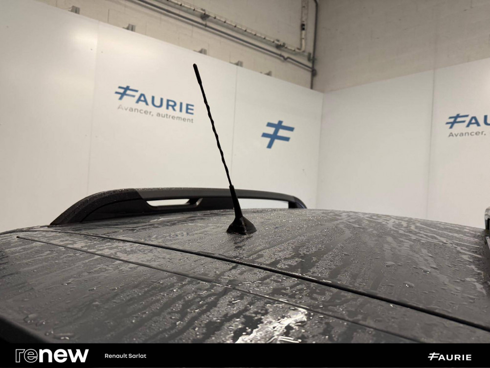 Acheter Dacia Duster Duster TCe 150 4x2 EDC Journey 5p occasion dans les concessions du Groupe Faurie