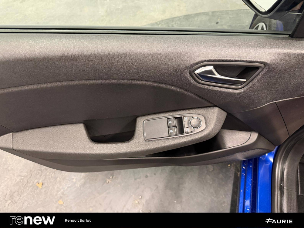 Acheter Renault Clio 5 Clio TCe 90 Equilibre 5p occasion dans les concessions du Groupe Faurie