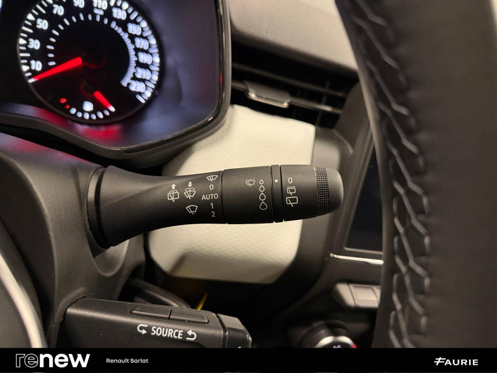 Acheter Renault Clio 5 Clio TCe 90 Evolution 5p occasion dans les concessions du Groupe Faurie