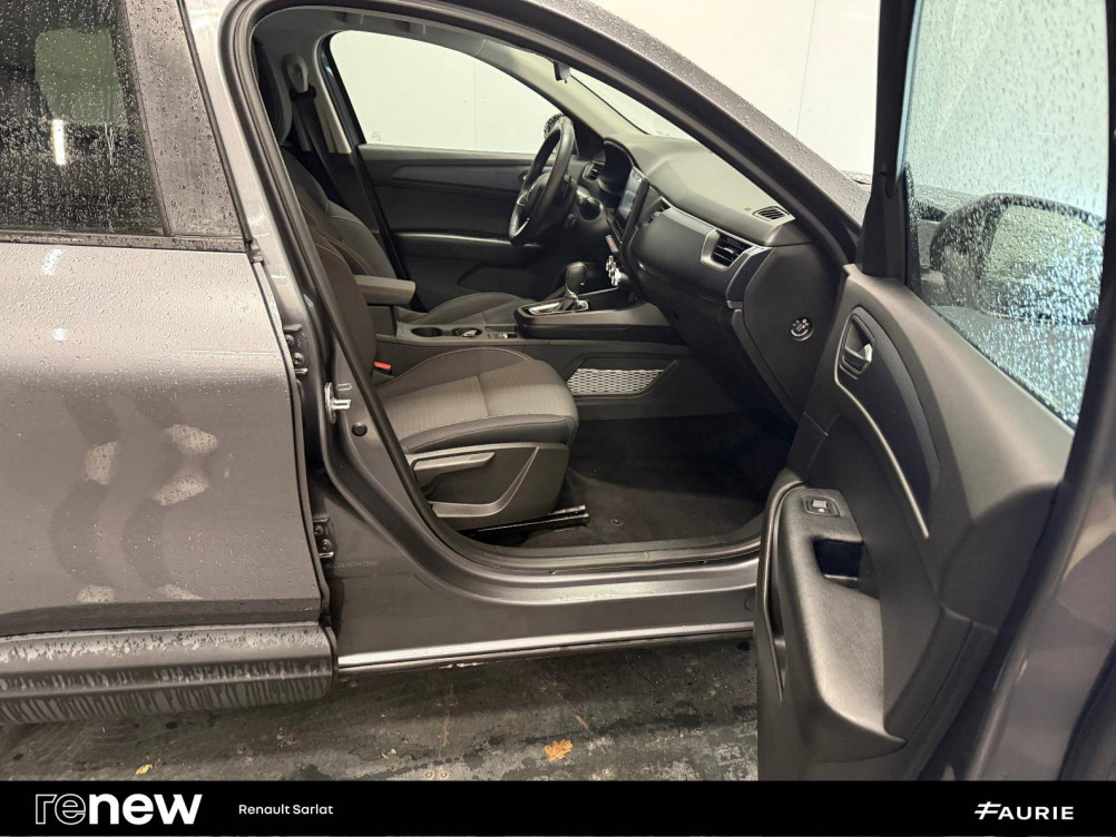 Acheter Renault Arkana Arkana mild hybrid 140 EDC FAP - 22 Evolution 5p occasion dans les concessions du Groupe Faurie