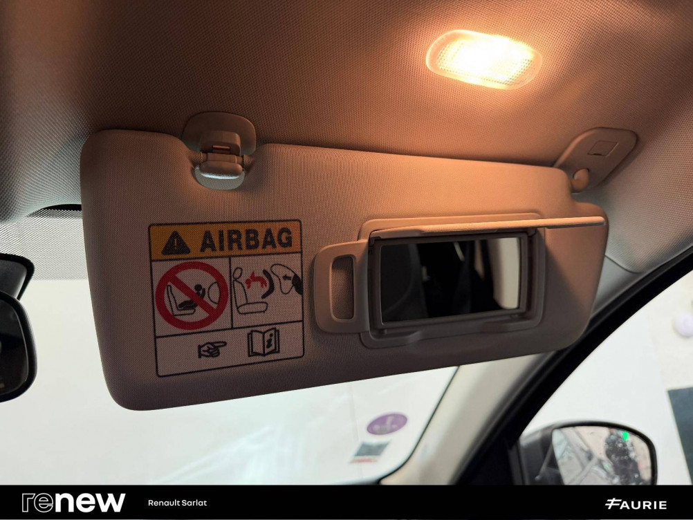 Acheter Renault Arkana Arkana mild hybrid 140 EDC FAP - 22 Evolution 5p occasion dans les concessions du Groupe Faurie