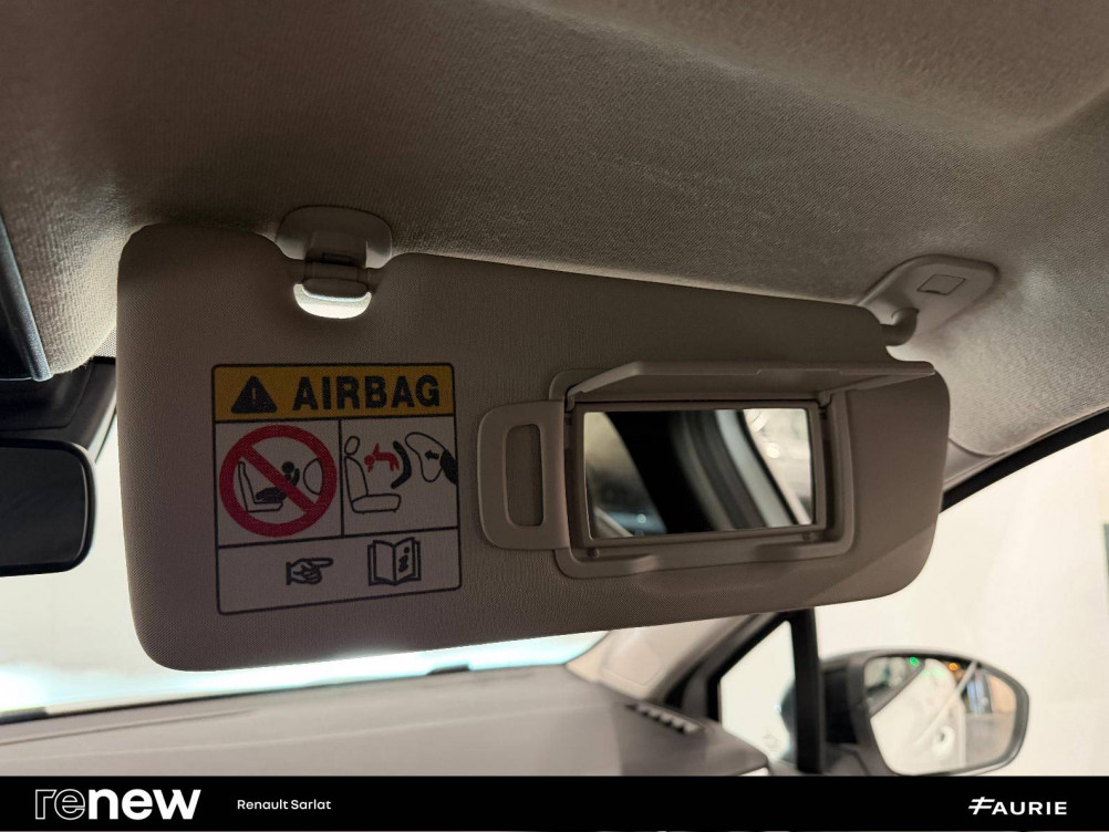 Acheter Renault Clio 5 Clio TCe 90 X-Tronic Evolution 5p occasion dans les concessions du Groupe Faurie