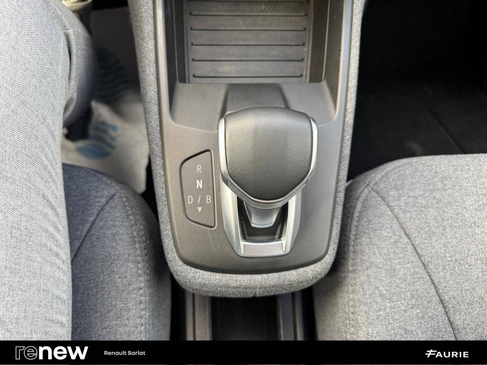 Acheter Renault Zoe Zoe R110 - MY22 Evolution 5p occasion dans les concessions du Groupe Faurie