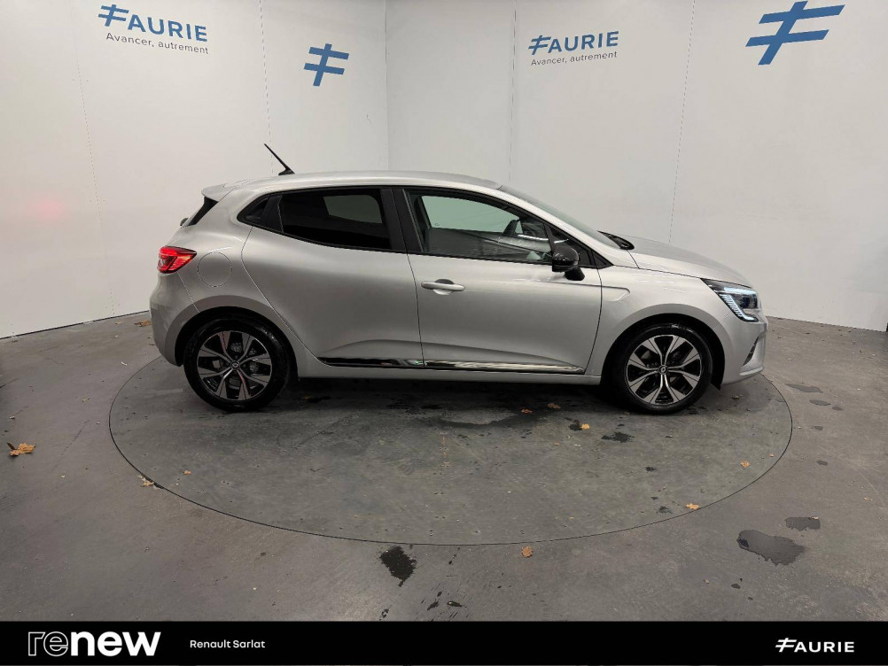 Acheter Renault Clio 5 Clio TCe 90 Evolution 5p occasion dans les concessions du Groupe Faurie