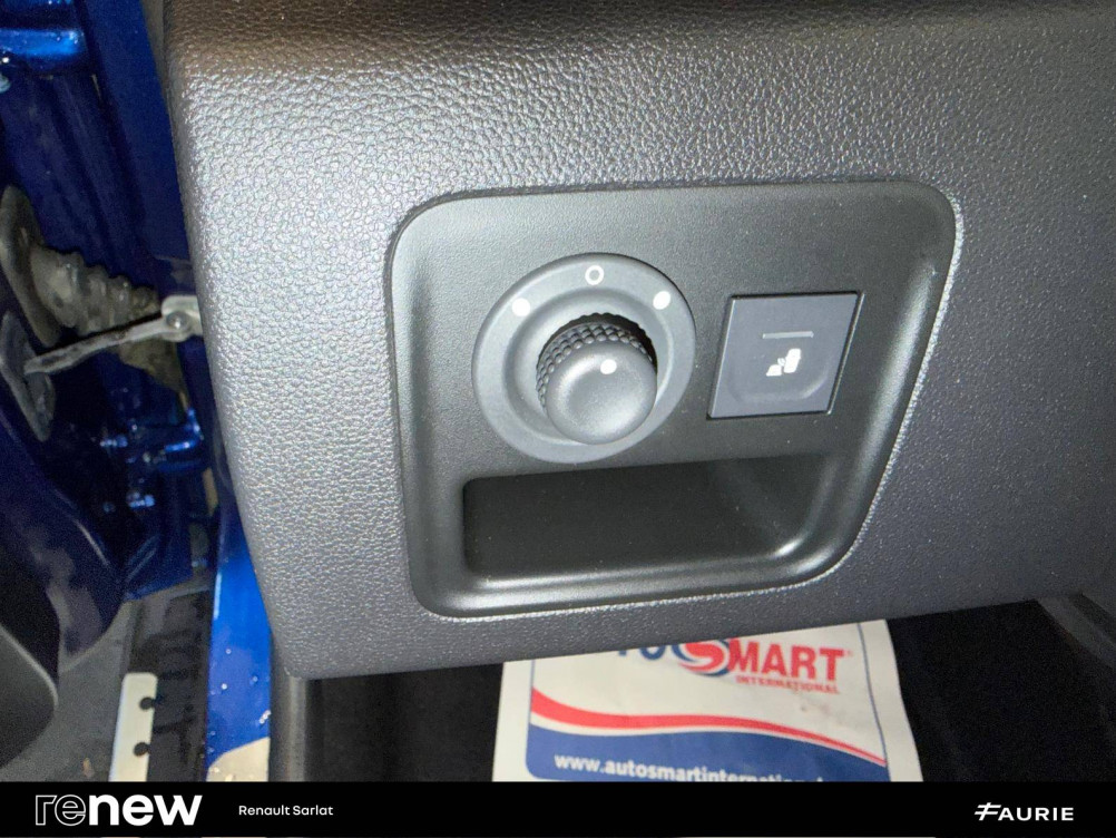 Acheter Dacia Duster Duster TCe 130 FAP 4x2 15 ans 5p occasion dans les concessions du Groupe Faurie