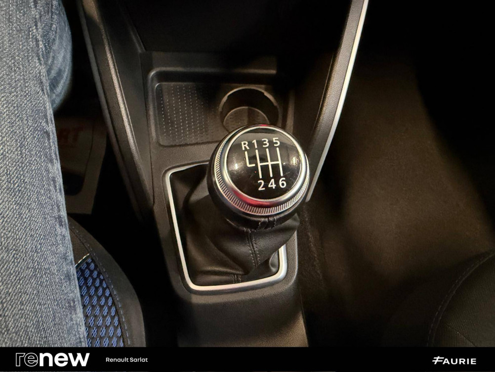 Acheter Dacia Duster Duster TCe 130 FAP 4x2 15 ans 5p occasion dans les concessions du Groupe Faurie