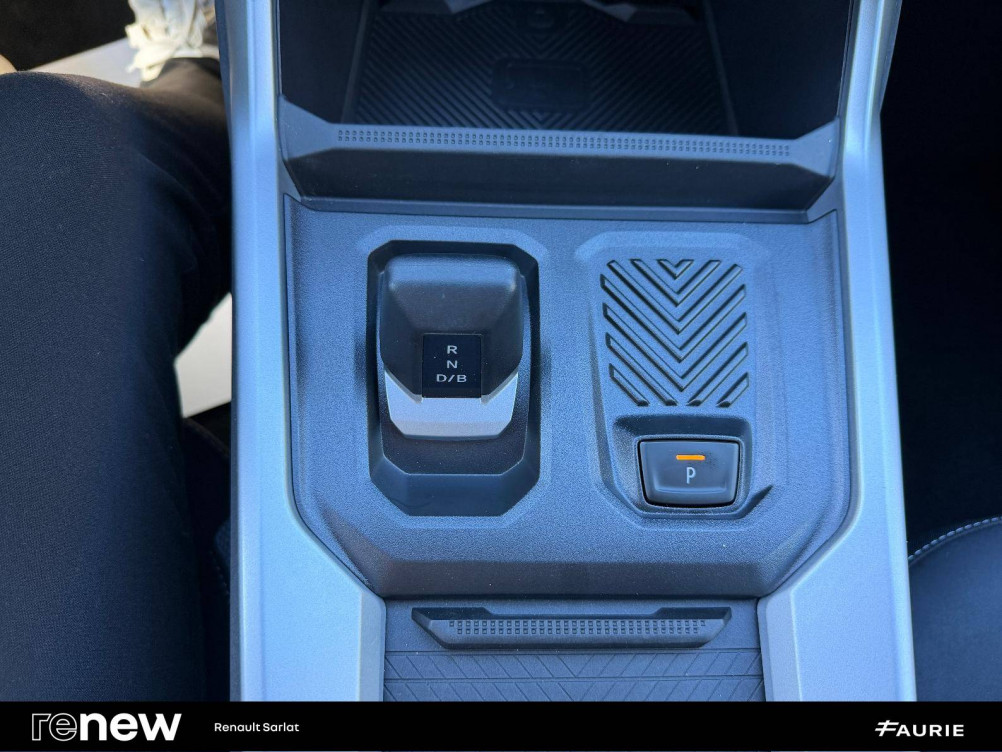 Acheter Dacia Bigster Bigster Hybrid 155 Journey 5p occasion dans les concessions du Groupe Faurie