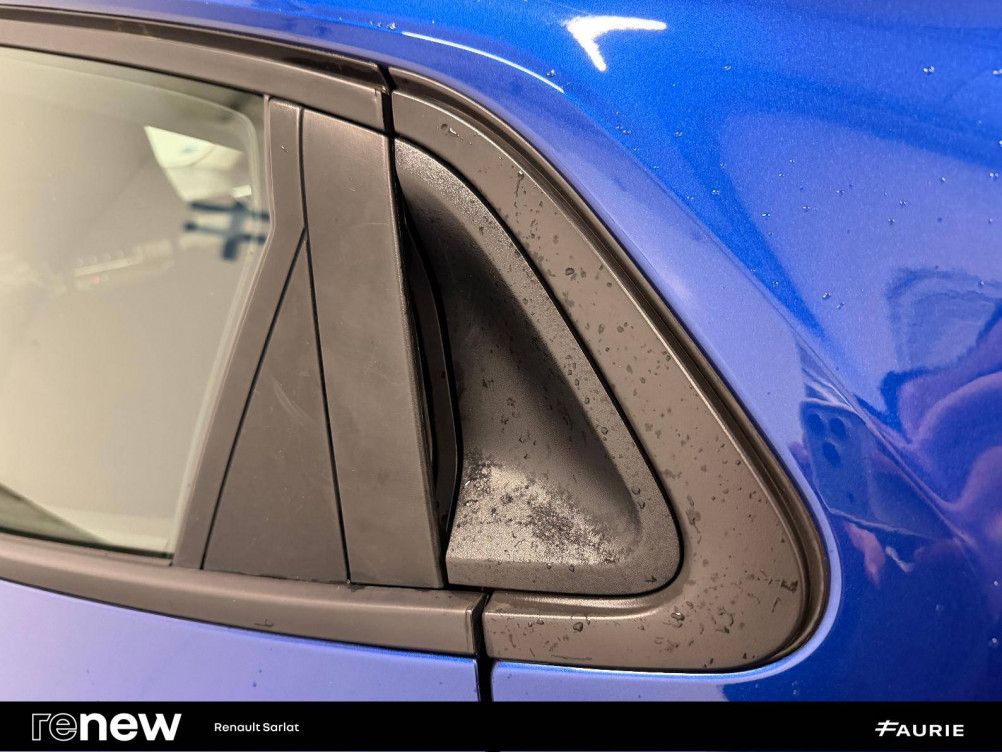 Acheter Renault Clio 5 Clio TCe 90 Equilibre 5p occasion dans les concessions du Groupe Faurie