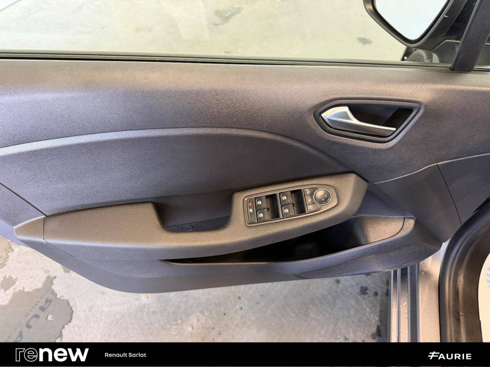 Acheter Renault Clio 5 Clio E-Tech full hybrid 145 Evolution 5p occasion dans les concessions du Groupe Faurie