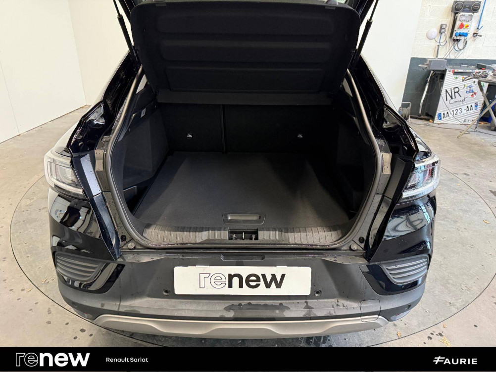 Acheter Renault Arkana Arkana TCe 140 EDC - 23 Evolution 5p occasion dans les concessions du Groupe Faurie