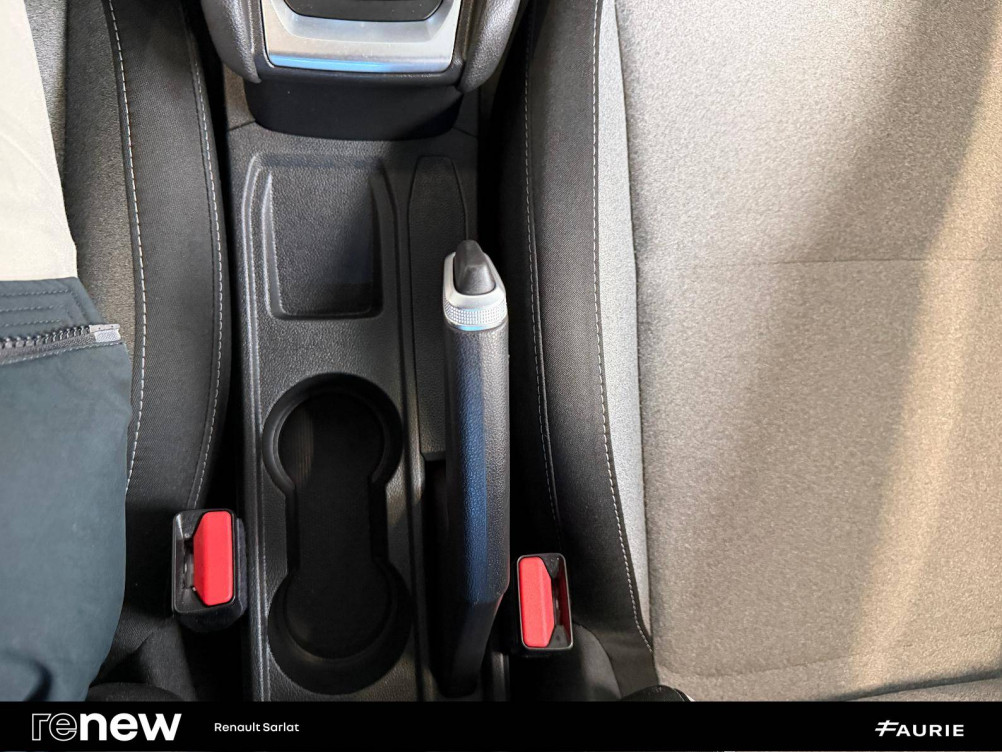 Acheter Renault Clio 5 Clio E-Tech full hybrid 145 Evolution 5p occasion dans les concessions du Groupe Faurie