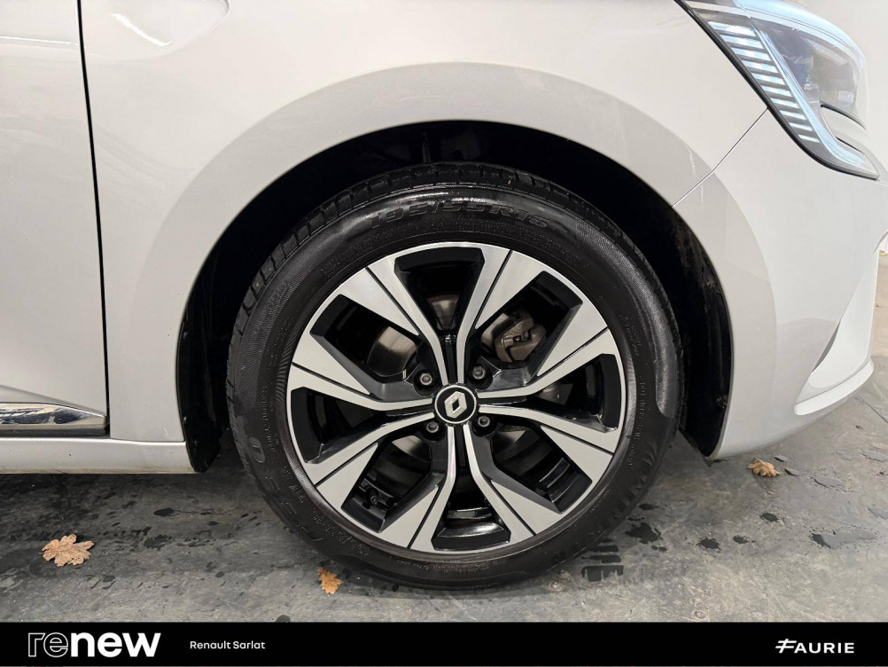 Acheter Renault Clio 5 Clio TCe 90 Evolution 5p occasion dans les concessions du Groupe Faurie