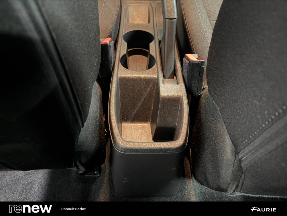 Acheter Renault Clio 5 Clio TCe 90 Equilibre 5p occasion dans les concessions du Groupe Faurie