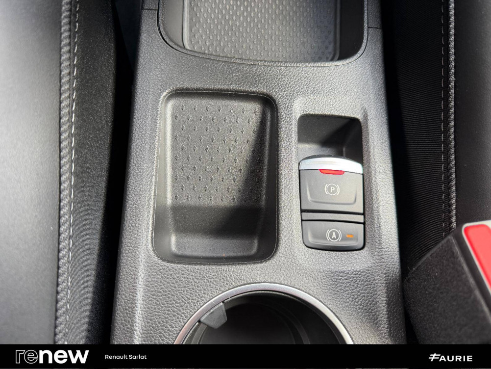 Acheter Renault Captur 2 Captur E-Tech full hybrid 145 ch esprit Alpine 5p occasion dans les concessions du Groupe Faurie