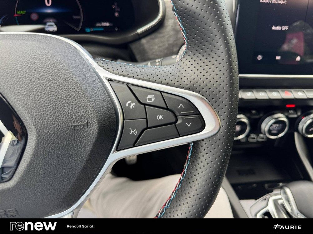 Acheter Renault Arkana Arkana E-Tech 145 - 23 esprit Alpine 5p occasion dans les concessions du Groupe Faurie