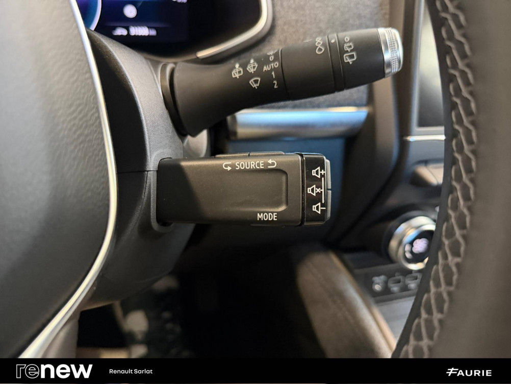 Acheter Renault Zoe Zoe R135 - 22B Techno 5p occasion dans les concessions du Groupe Faurie