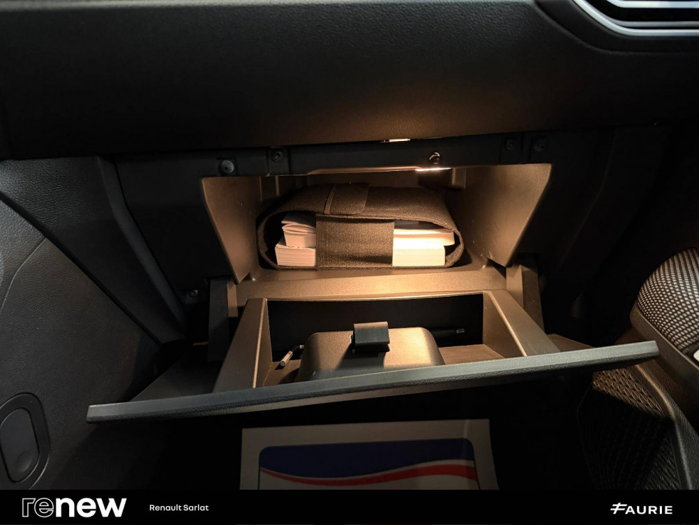 Acheter Dacia Jogger Jogger TCe 110 5 places Extreme + 5p occasion dans les concessions du Groupe Faurie