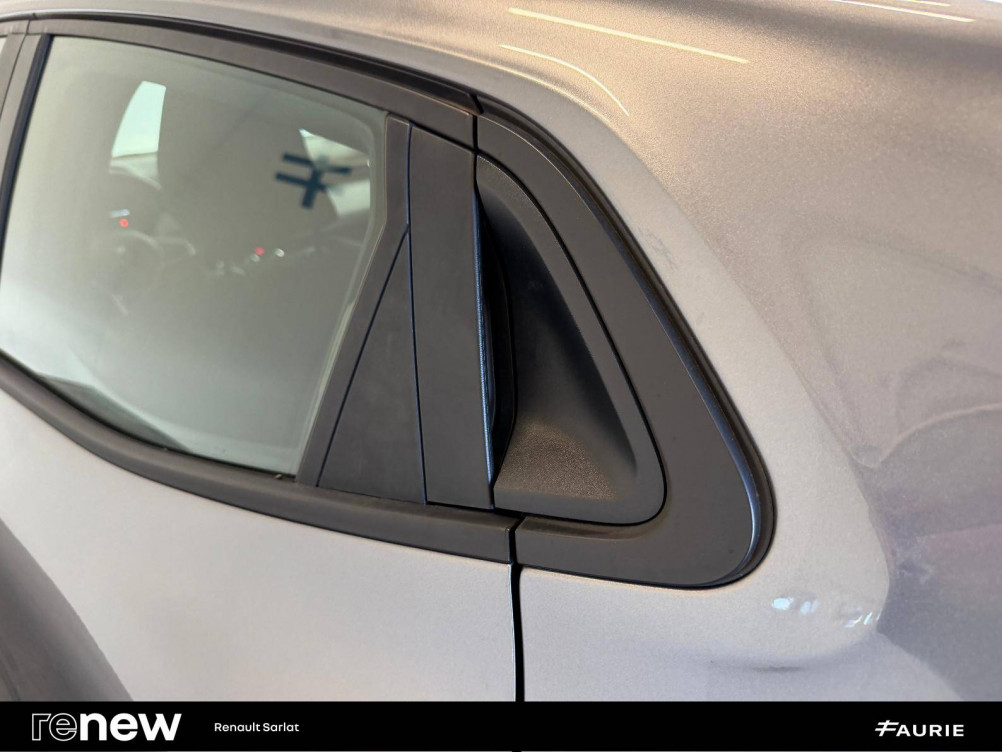 Acheter Renault Clio 5 Clio E-Tech full hybrid 145 Evolution 5p occasion dans les concessions du Groupe Faurie