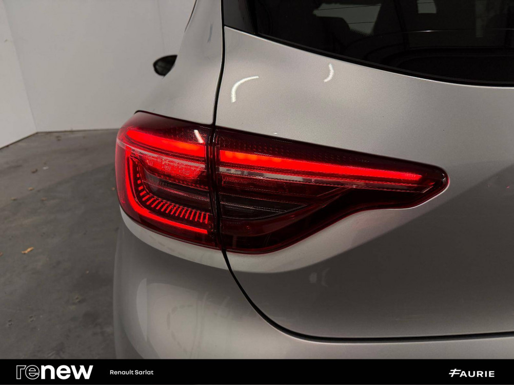 Acheter Renault Clio 5 Clio TCe 90 Evolution 5p occasion dans les concessions du Groupe Faurie