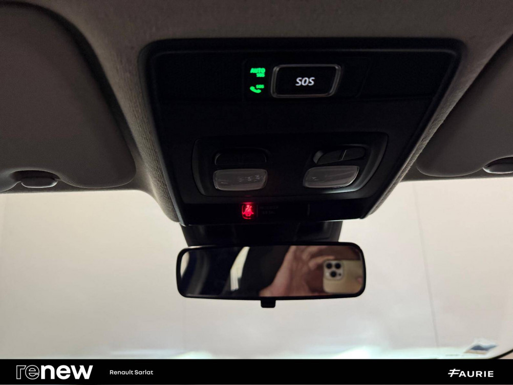 Acheter Renault Clio 5 Clio TCe 90 Equilibre 5p occasion dans les concessions du Groupe Faurie