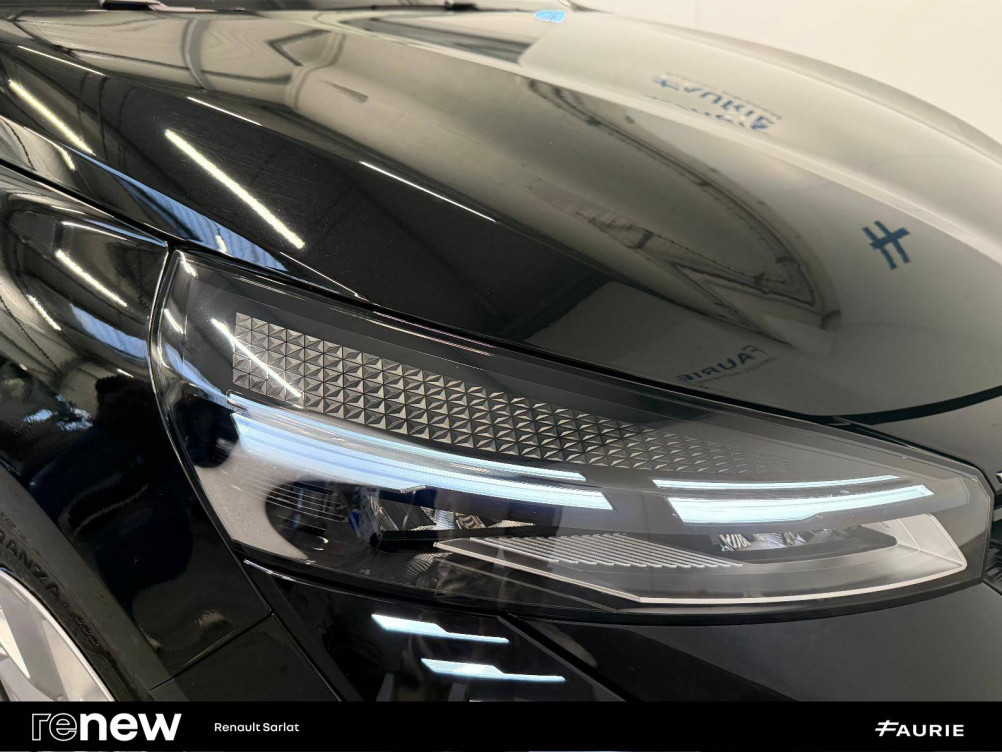 Acheter Renault Clio 5 Clio Blue dCi 100 ch GSR2 Evolution 5p occasion dans les concessions du Groupe Faurie