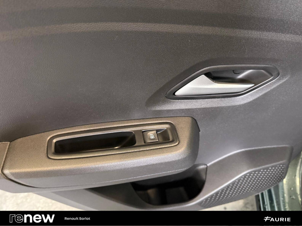 Acheter Dacia Sandero Sandero ECO-G 100 GSR2 Stepway Expression 5p occasion dans les concessions du Groupe Faurie