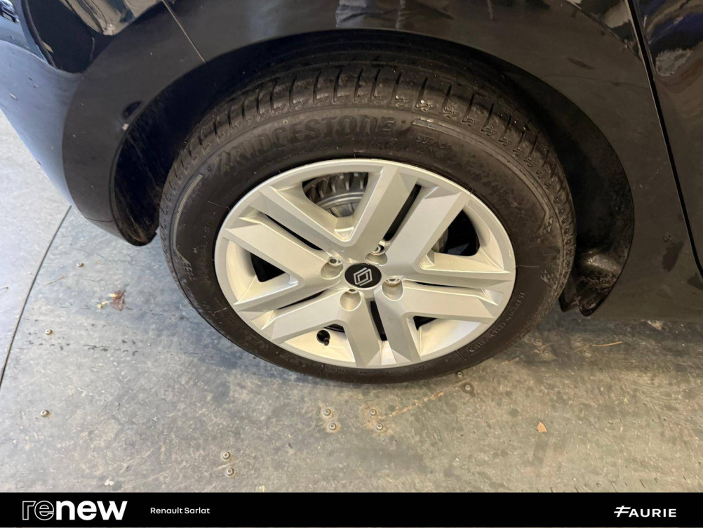 Acheter Renault Clio 5 Clio Blue dCi 100 ch GSR2 Evolution 5p occasion dans les concessions du Groupe Faurie