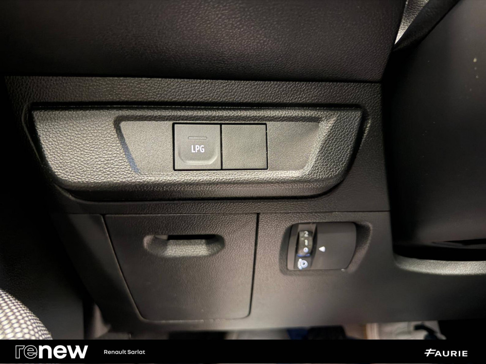 Acheter Dacia Jogger Jogger ECO-G 100 7 places Extreme + 5p occasion dans les concessions du Groupe Faurie