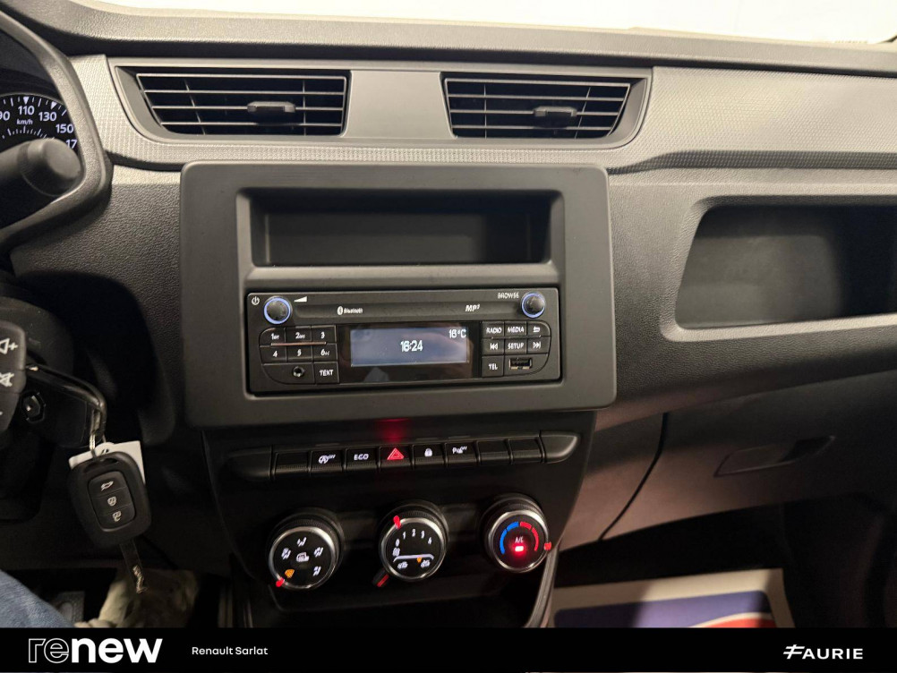 Acheter Renault Express 2 EXPRESS VAN BLUE DCI 95 - 22 CONFORT 5p occasion dans les concessions du Groupe Faurie