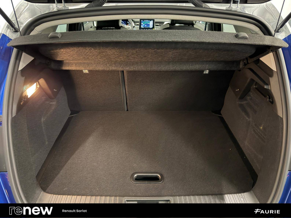 Acheter Renault Captur 2 Captur E-Tech full hybrid 145 Techno 5p occasion dans les concessions du Groupe Faurie