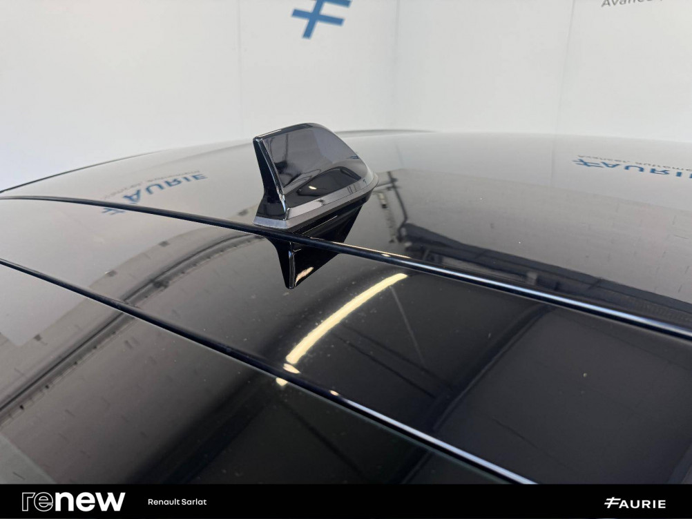Acheter Renault Arkana Arkana E-Tech 145 - 23 Techno 5p occasion dans les concessions du Groupe Faurie