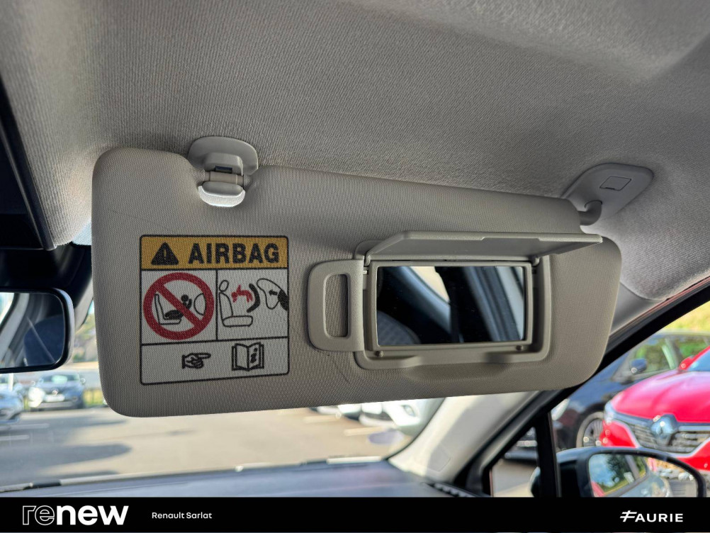 Acheter Renault Clio 5 Clio TCe 100 GPL Evolution 5p occasion dans les concessions du Groupe Faurie