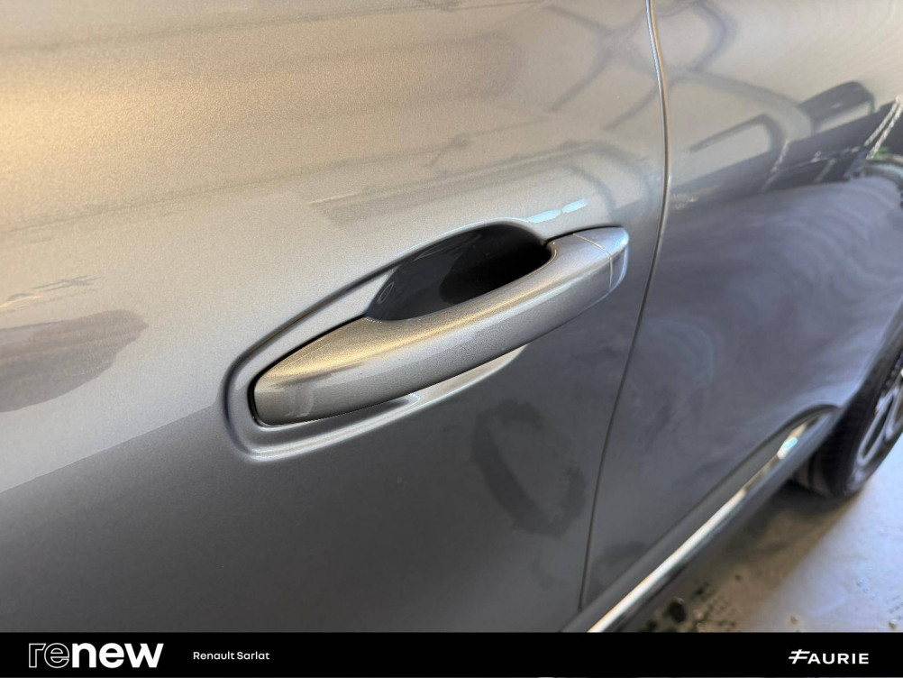 Acheter Renault Arkana Arkana mild hybrid 140 EDC FAP - 22 Techno 5p occasion dans les concessions du Groupe Faurie