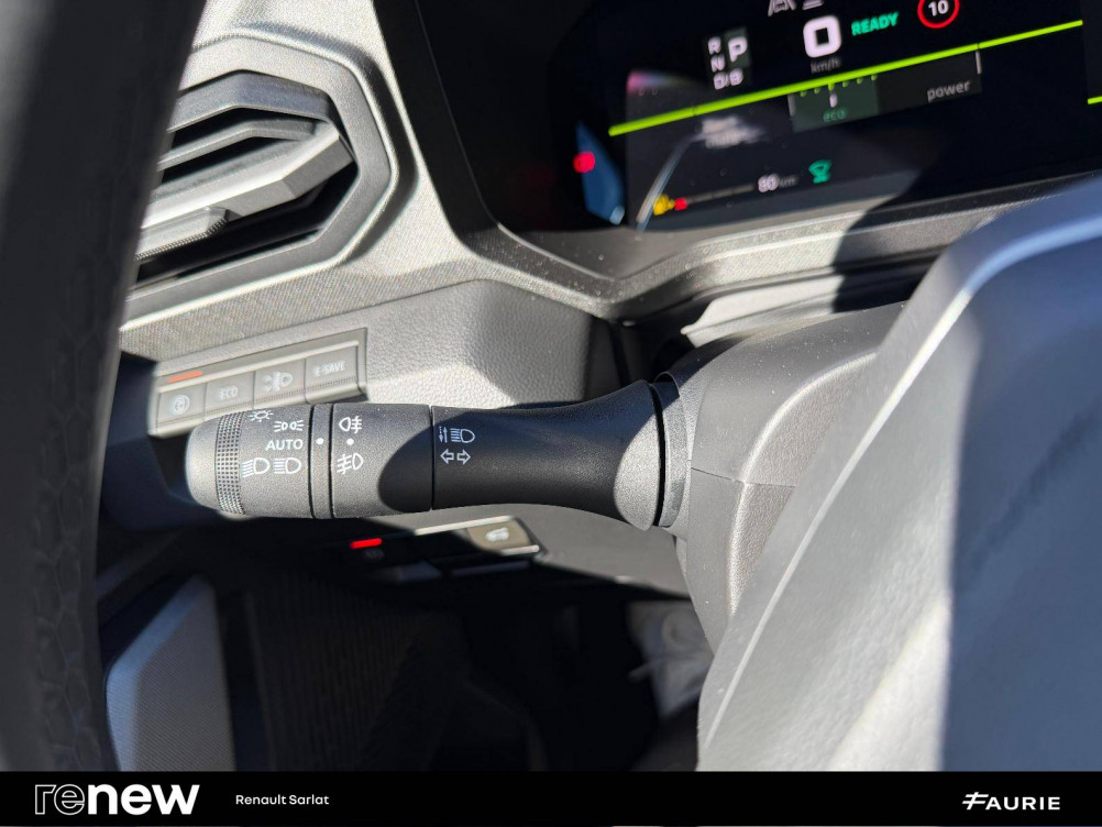 Acheter Dacia Bigster Bigster Hybrid 155 Journey 5p occasion dans les concessions du Groupe Faurie