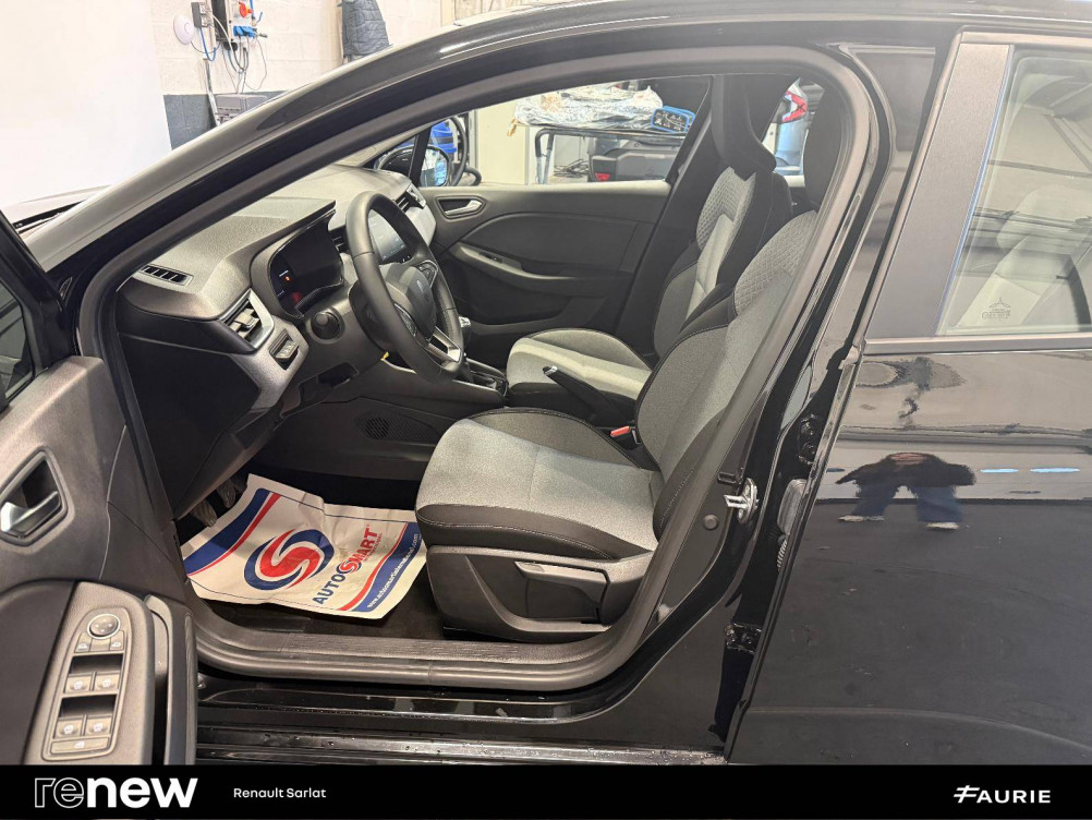 Acheter Renault Clio 5 Clio Blue dCi 100 ch GSR2 Evolution 5p occasion dans les concessions du Groupe Faurie